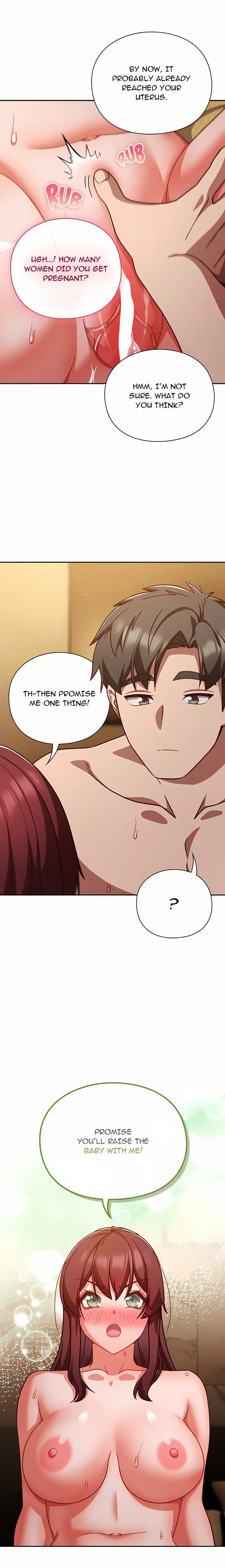 Let’s Play Hooky Episode 75 - Page 7