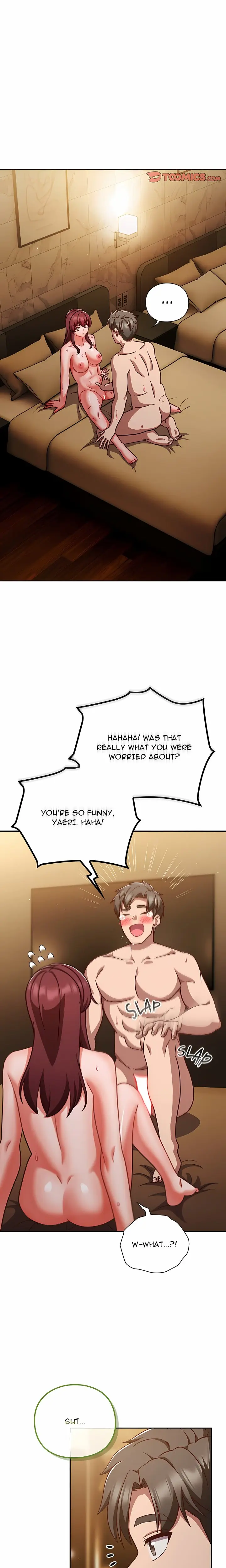Let’s Play Hooky Episode 75 - Page 8