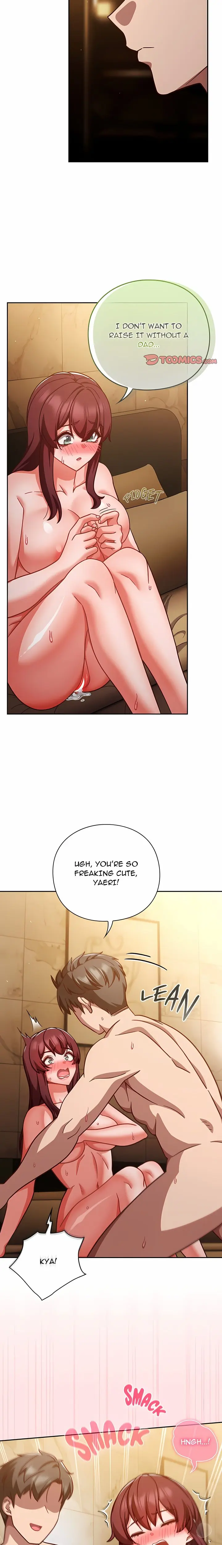 Let’s Play Hooky Episode 75 - Page 9