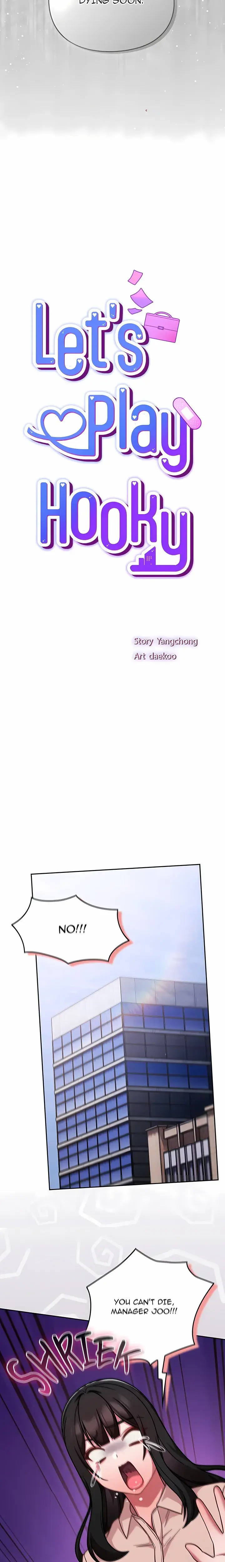 Let’s Play Hooky Episode 76 - Page 10