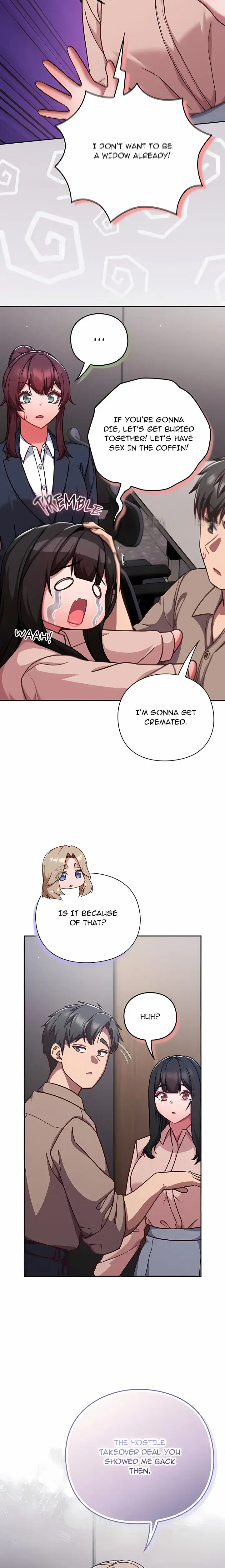 Let’s Play Hooky Episode 76 - Page 11