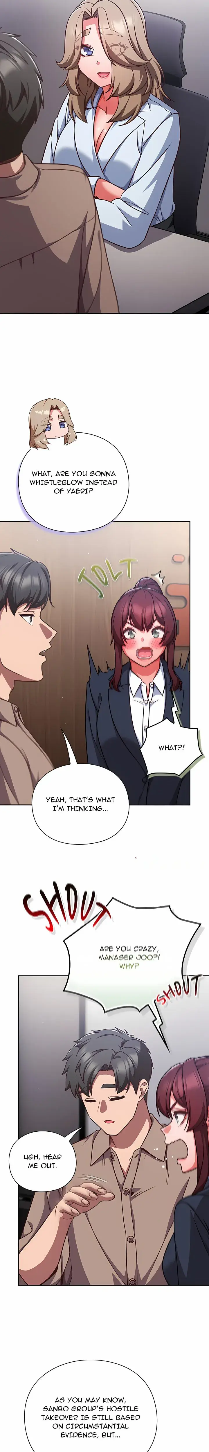 Let’s Play Hooky Episode 76 - Page 12