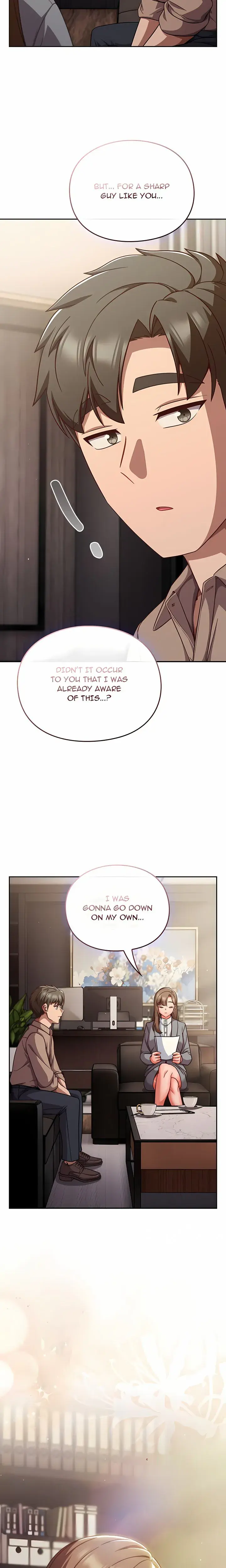Let’s Play Hooky Episode 76 - Page 23