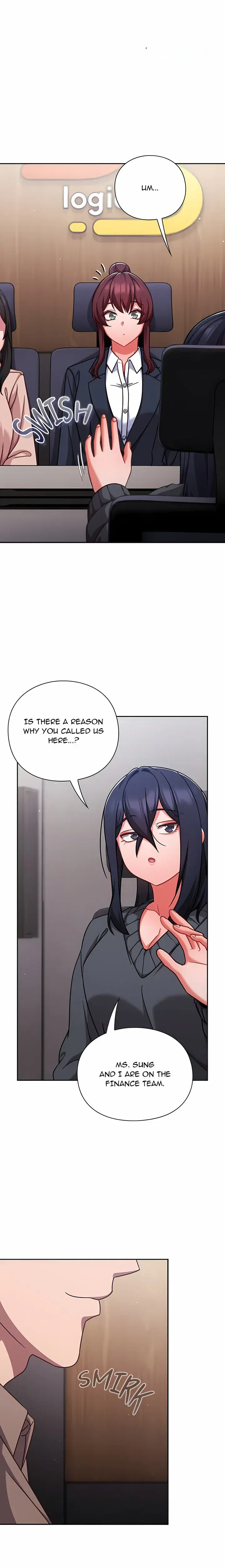 Let’s Play Hooky Episode 76 - Page 5