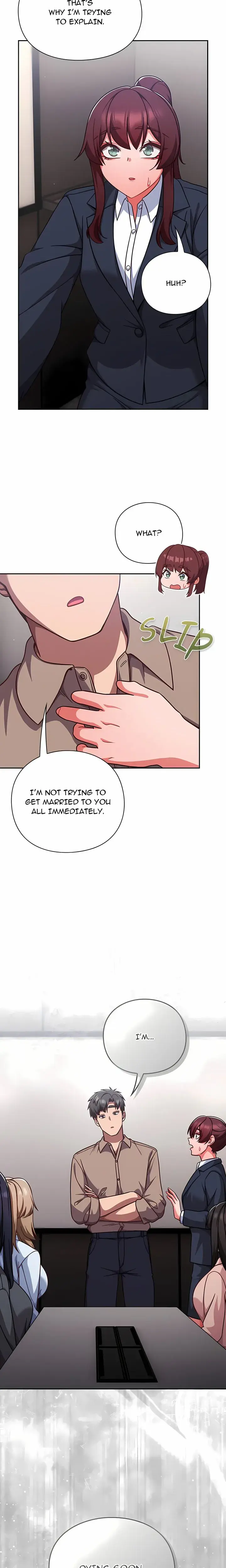 Let’s Play Hooky Episode 76 - Page 9