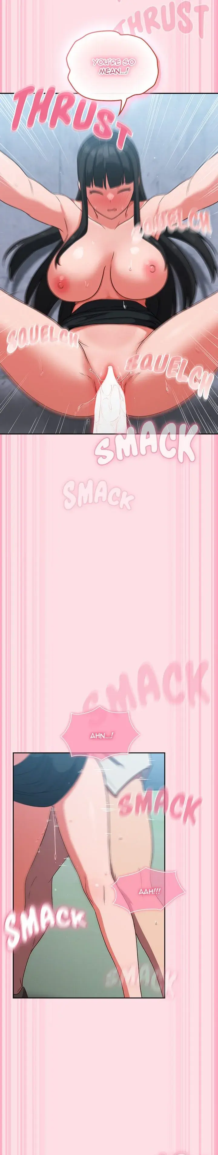 Let’s Play Hooky Episode 8 - Page 16