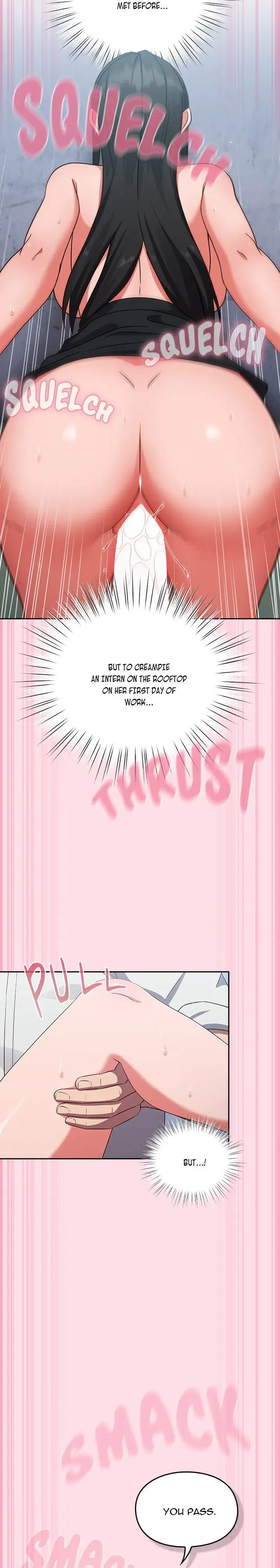 Let’s Play Hooky Episode 8 - Page 18