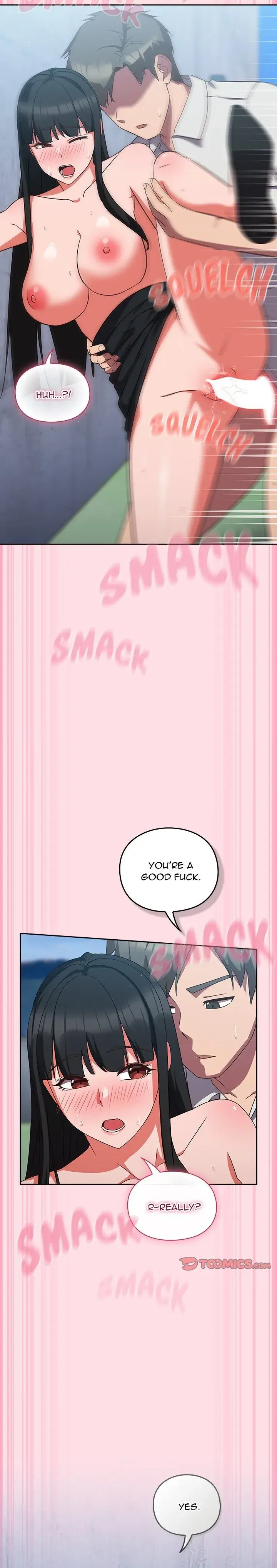 Let’s Play Hooky Episode 8 - Page 19