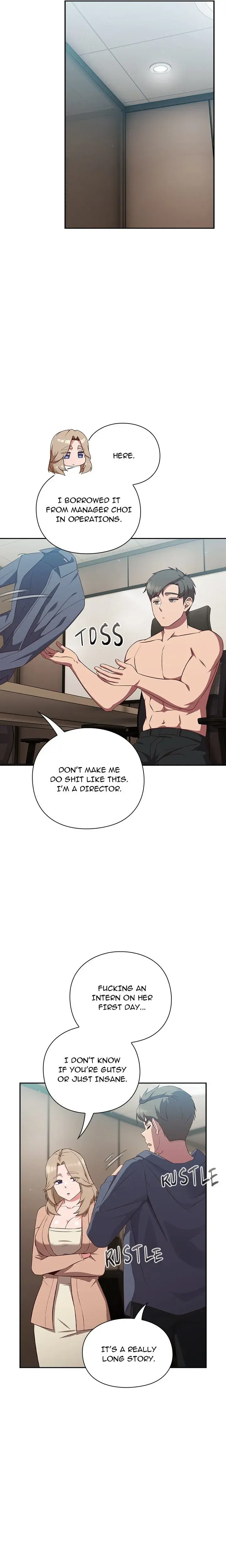 Let’s Play Hooky Episode 8 - Page 29
