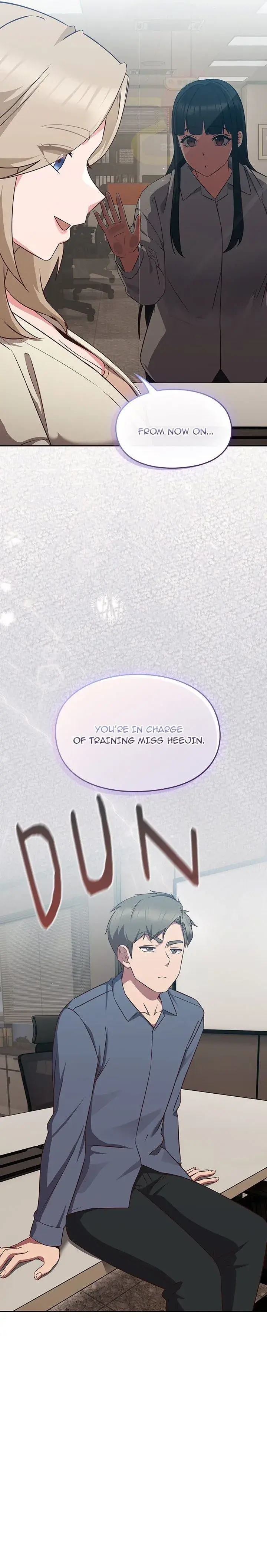 Let’s Play Hooky Episode 8 - Page 31