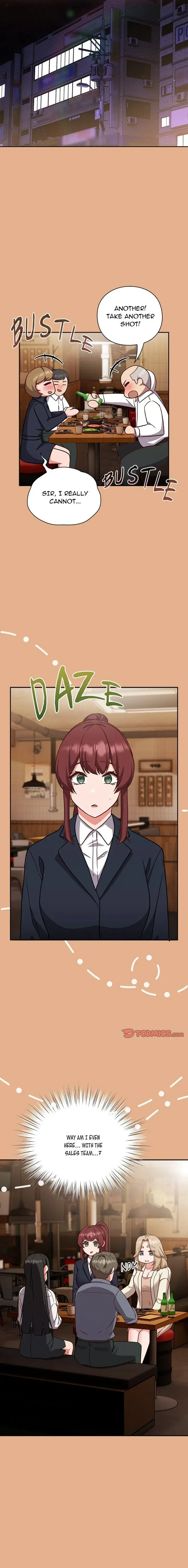 Let’s Play Hooky Episode 9 - Page 15