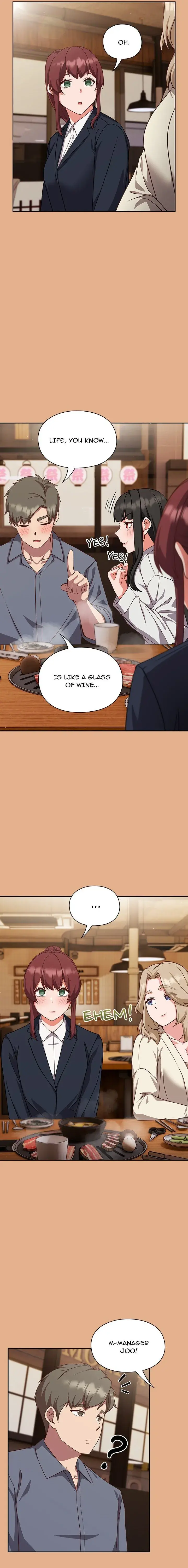 Let’s Play Hooky Episode 9 - Page 20