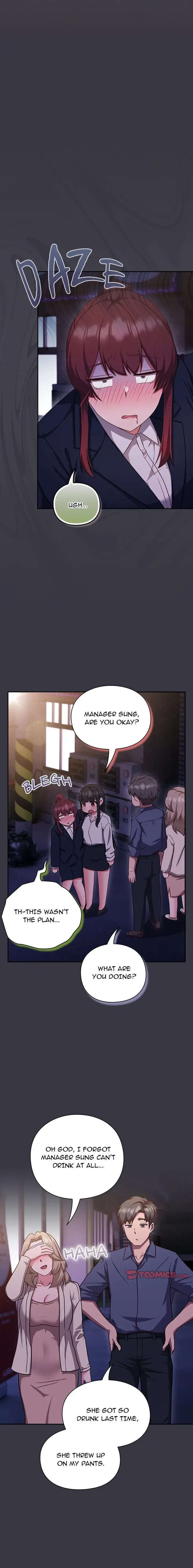 Let’s Play Hooky Episode 9 - Page 22