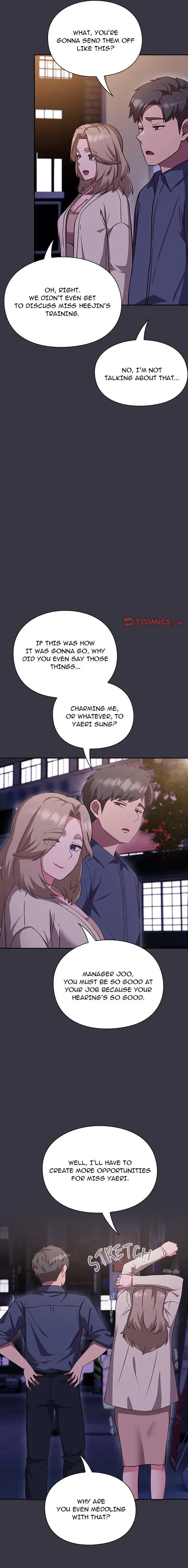 Let’s Play Hooky Episode 9 - Page 24
