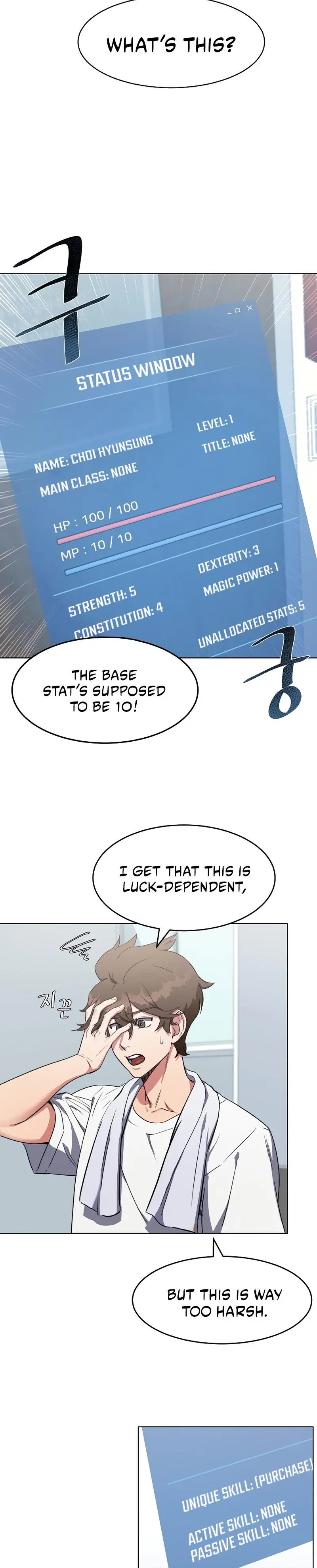 Level 1 Player Episode 1 - Page 30