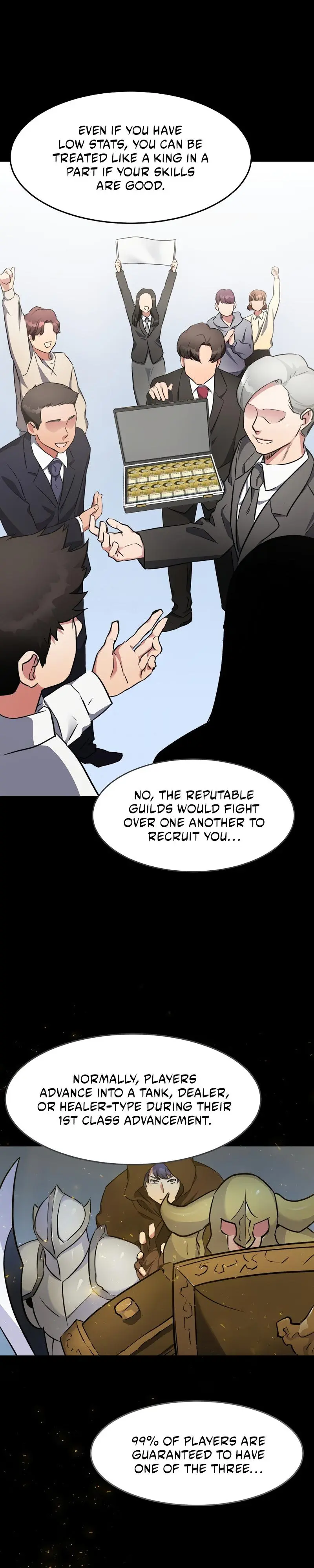 Level 1 Player Episode 1 - Page 34