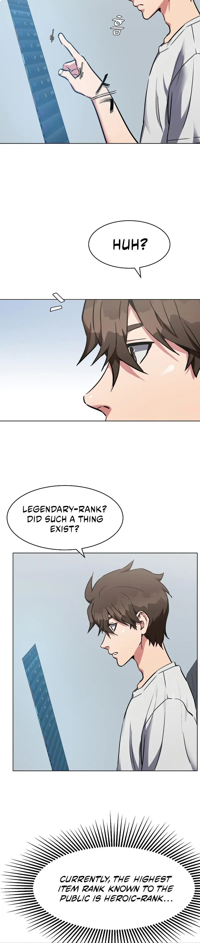 Level 1 Player Episode 1 - Page 40