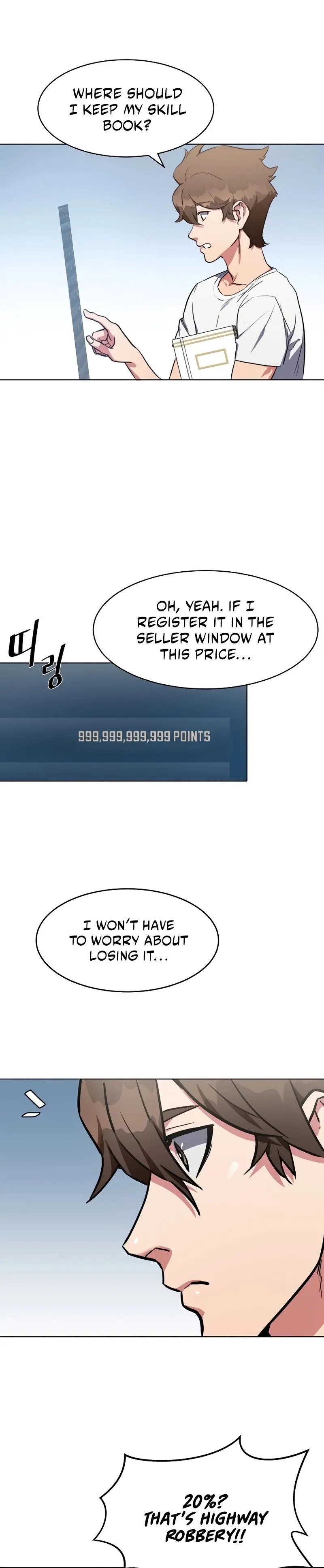 Level 1 Player Episode 1 - Page 50