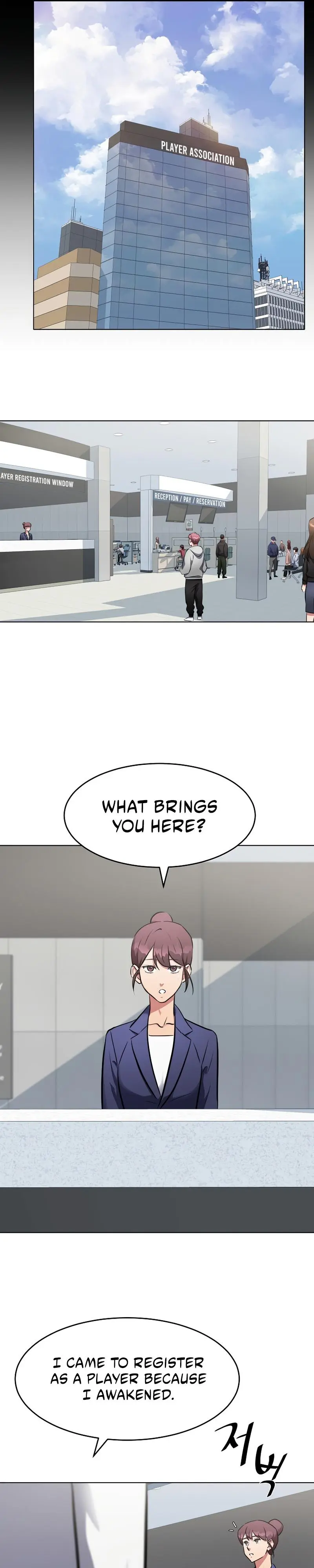 Level 1 Player Episode 1 - Page 53