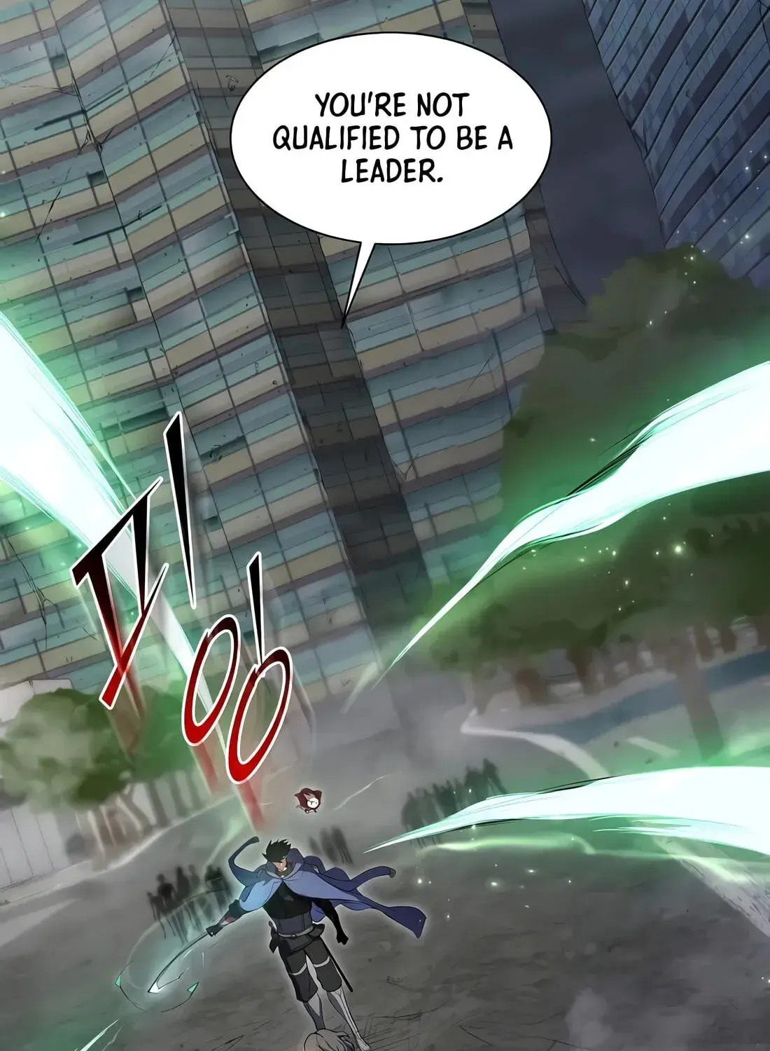 Level Up With Skills Episode 155 - Page 117