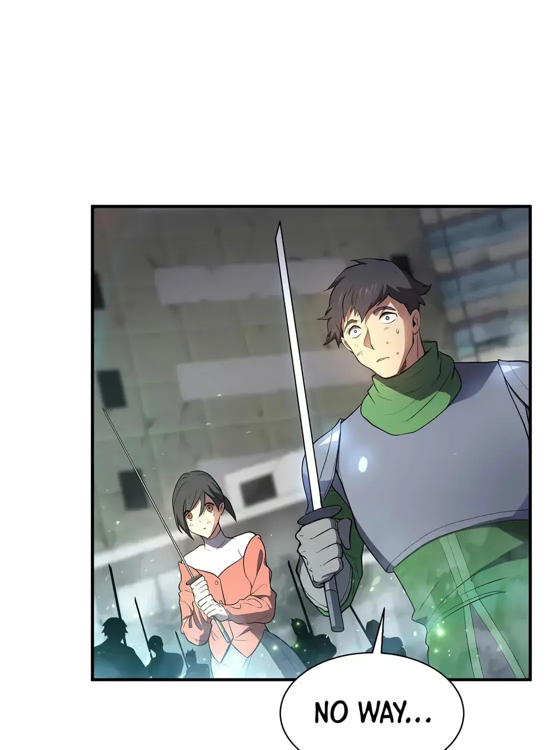 Level Up With Skills Episode 155 - Page 121