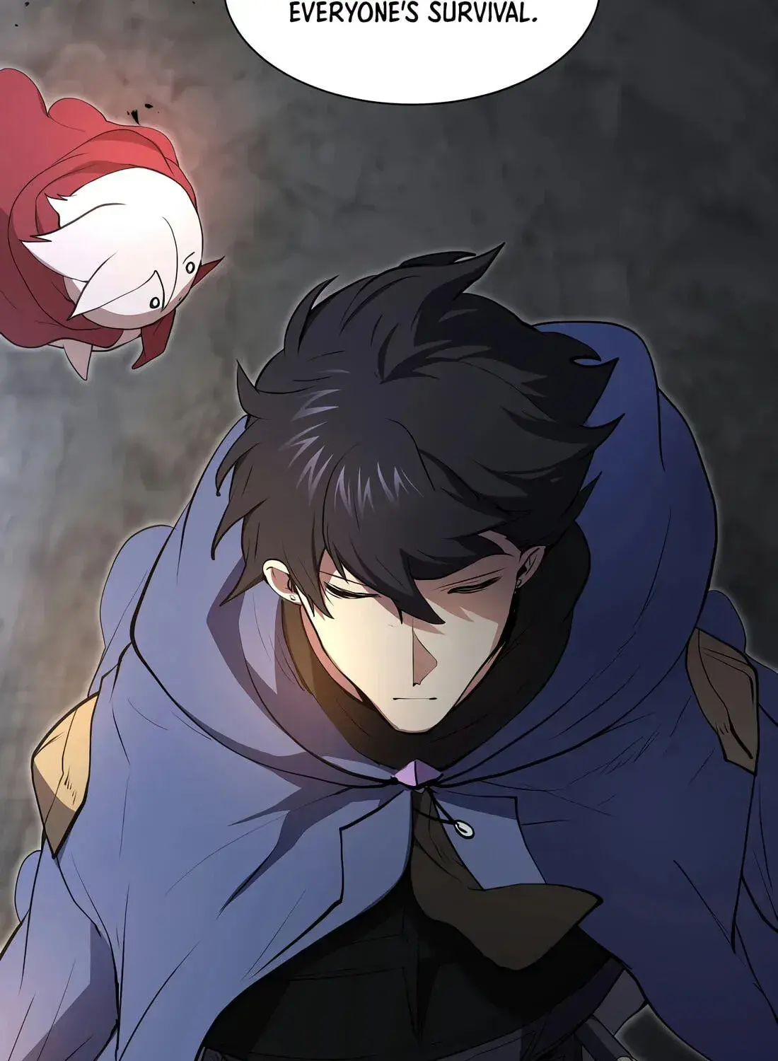 Level Up With Skills Episode 155 - Page 133