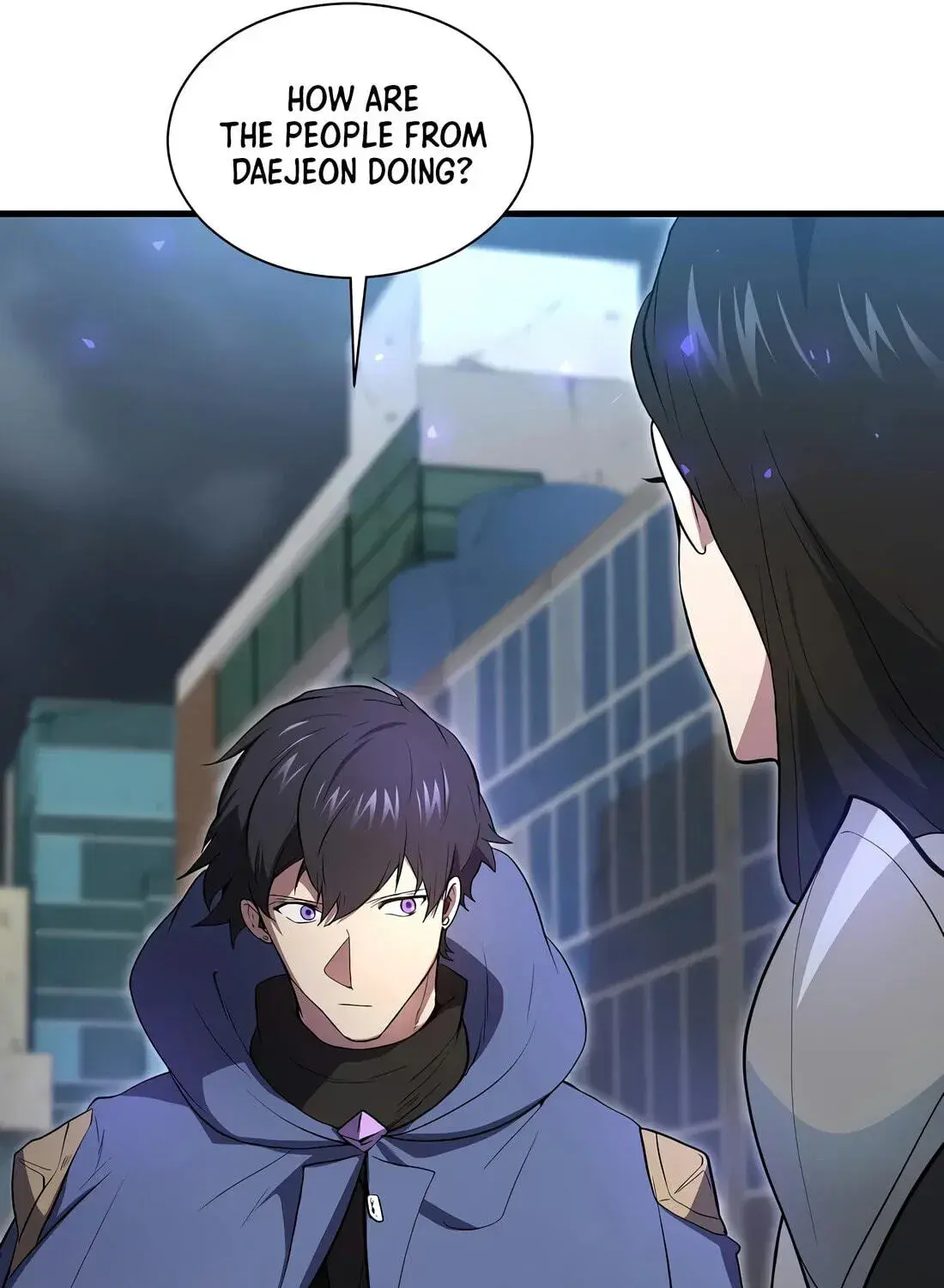 Level Up With Skills Episode 155 - Page 147