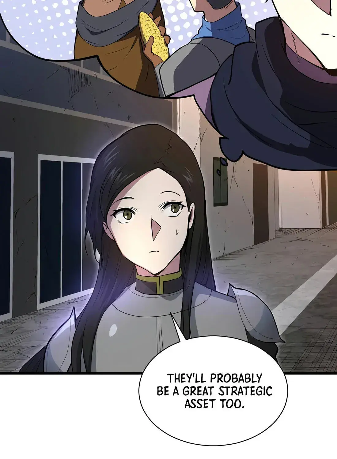 Level Up With Skills Episode 155 - Page 151
