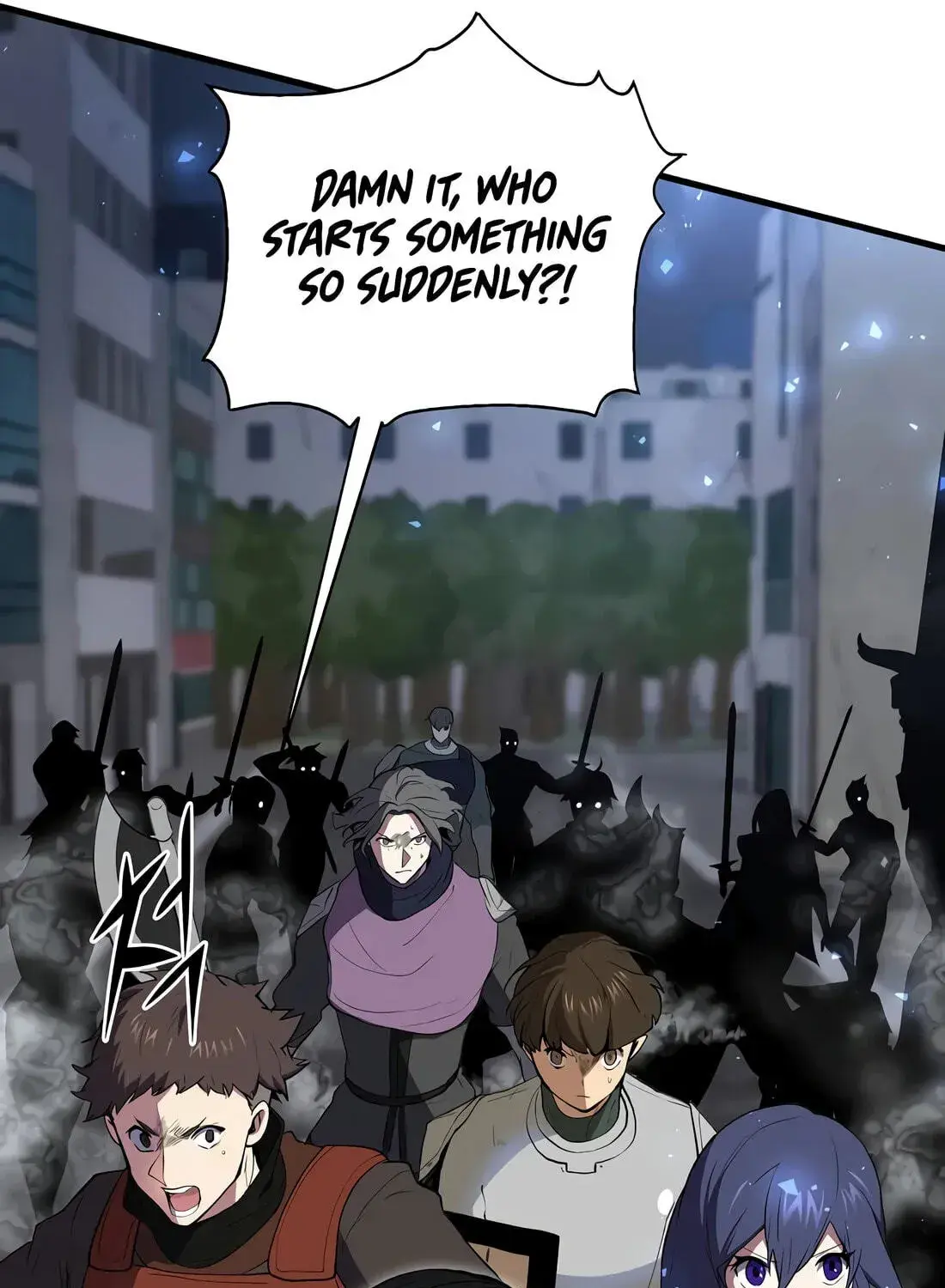 Level Up With Skills Episode 155 - Page 171