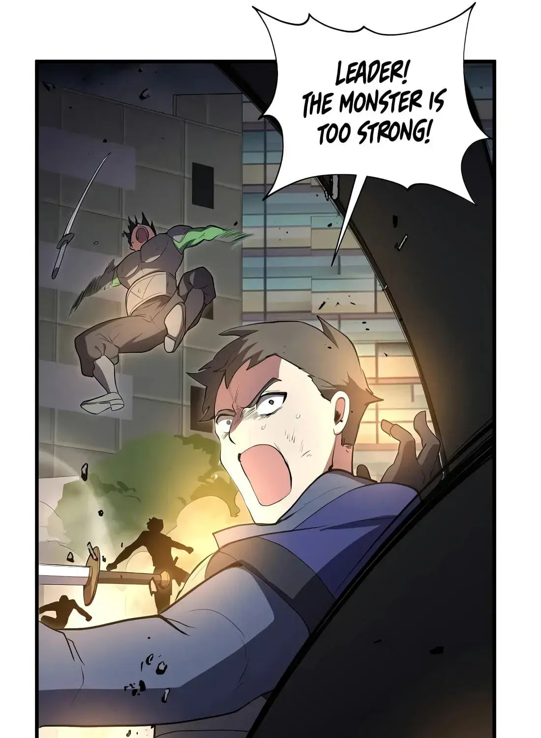 Level Up With Skills Episode 155 - Page 81