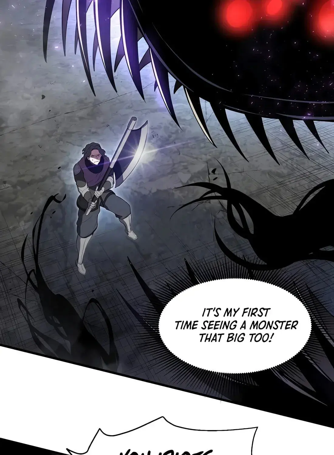Level Up With Skills Episode 155 - Page 85