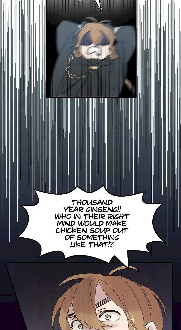 Leveling Up, by Only Eating! Episode 1 - Page 31