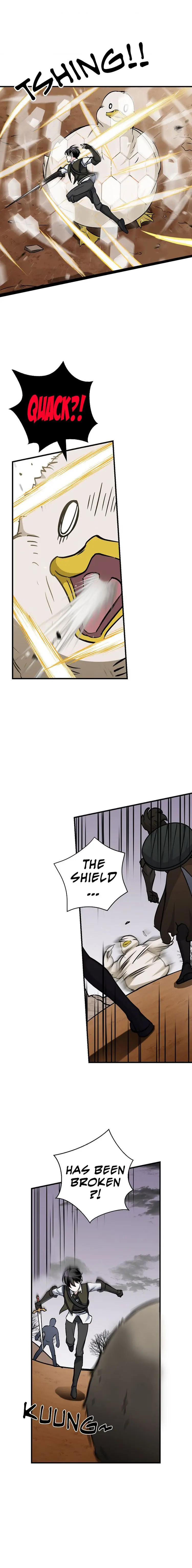 Leveling Up, by Only Eating! Episode 44 - Page 16