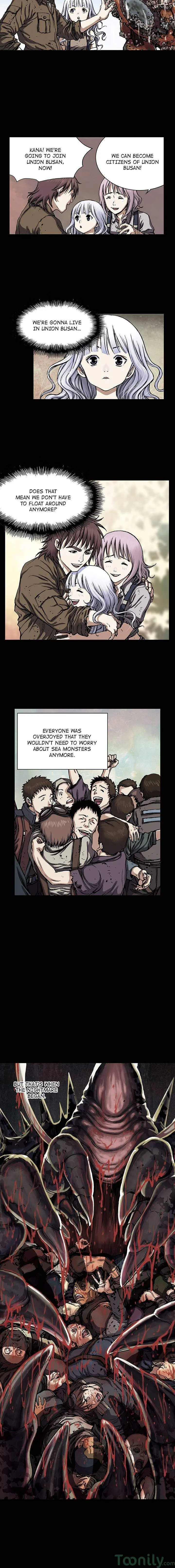 Leviathan Episode 19 - Page 10
