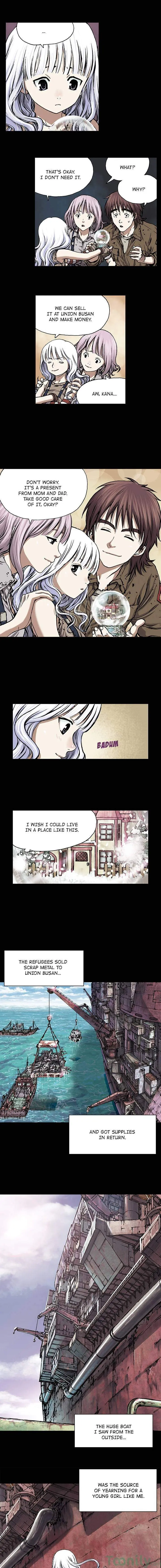 Leviathan Episode 19 - Page 5