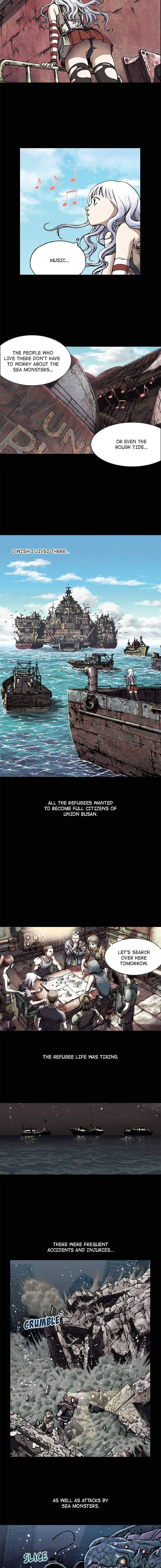 Leviathan Episode 19 - Page 6