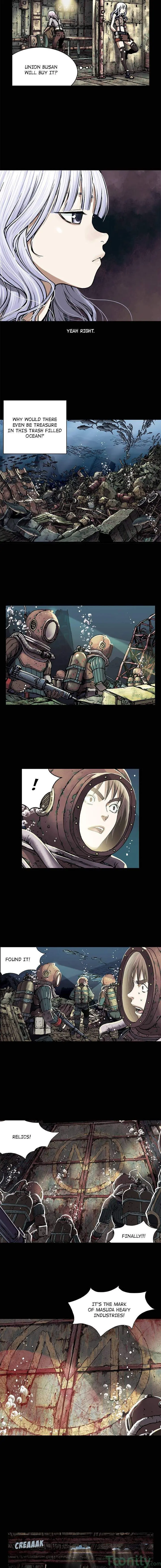 Leviathan Episode 19 - Page 8