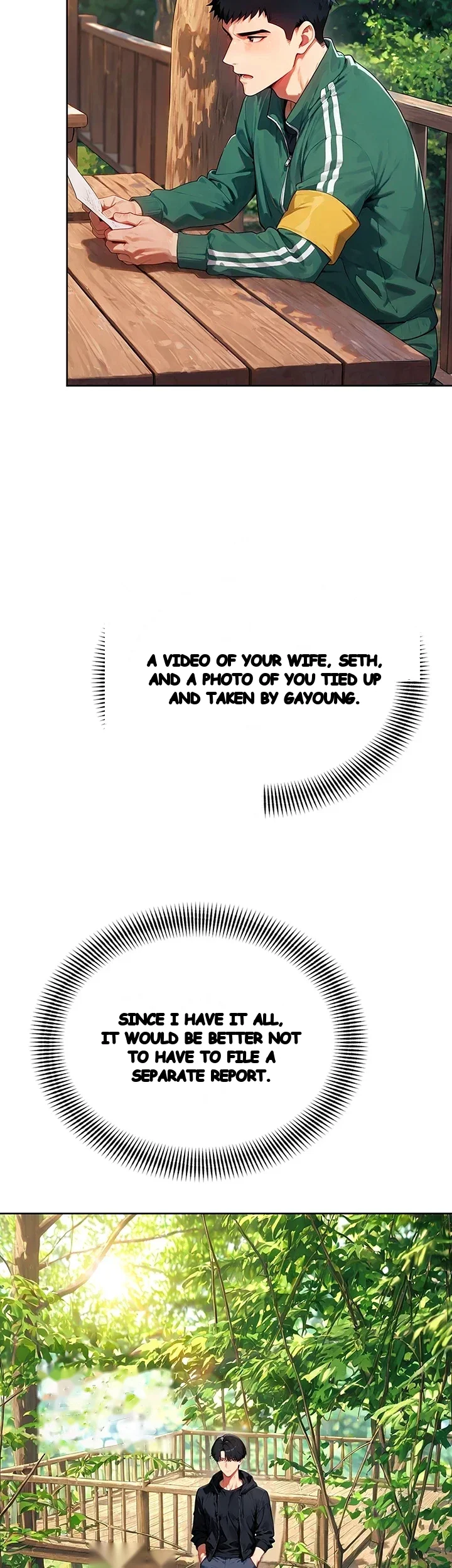 Lewd Theater Episode 22 - Page 17