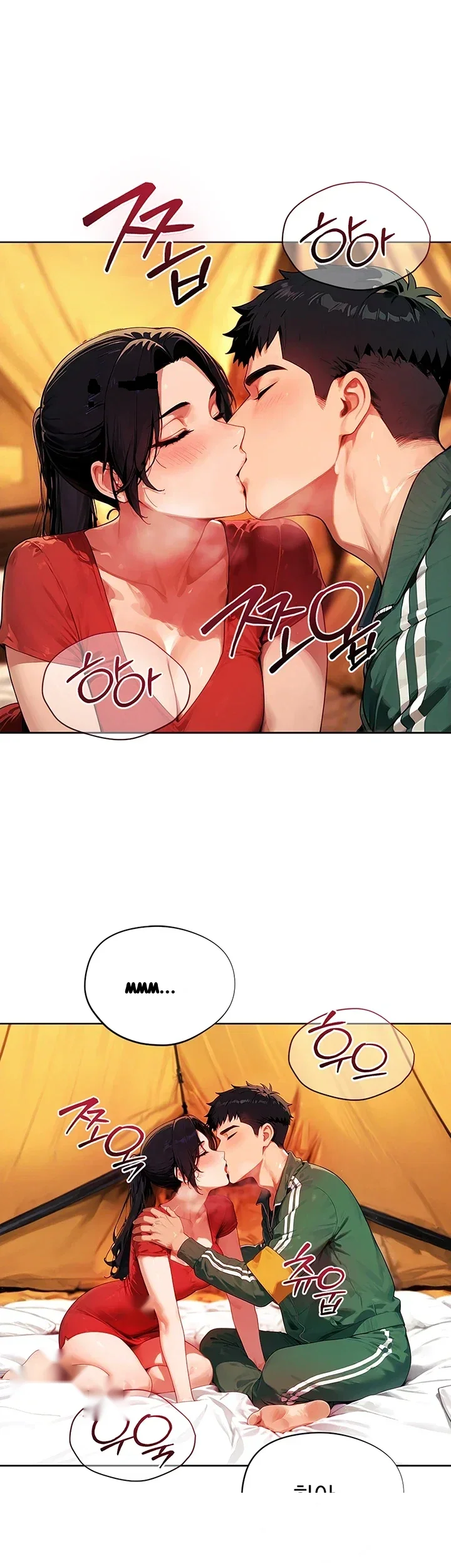 Lewd Theater Episode 22 - Page 29