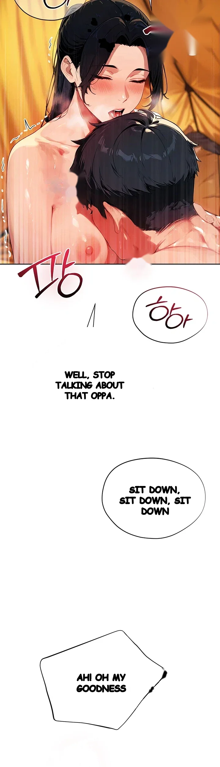 Lewd Theater Episode 22 - Page 39