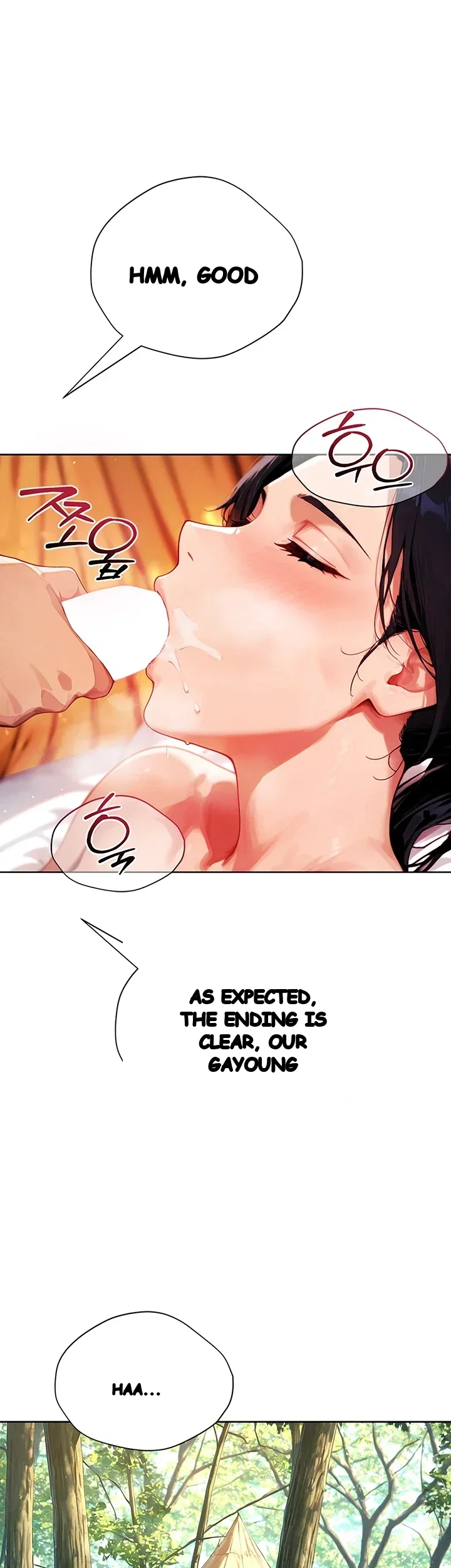 Lewd Theater Episode 22 - Page 54