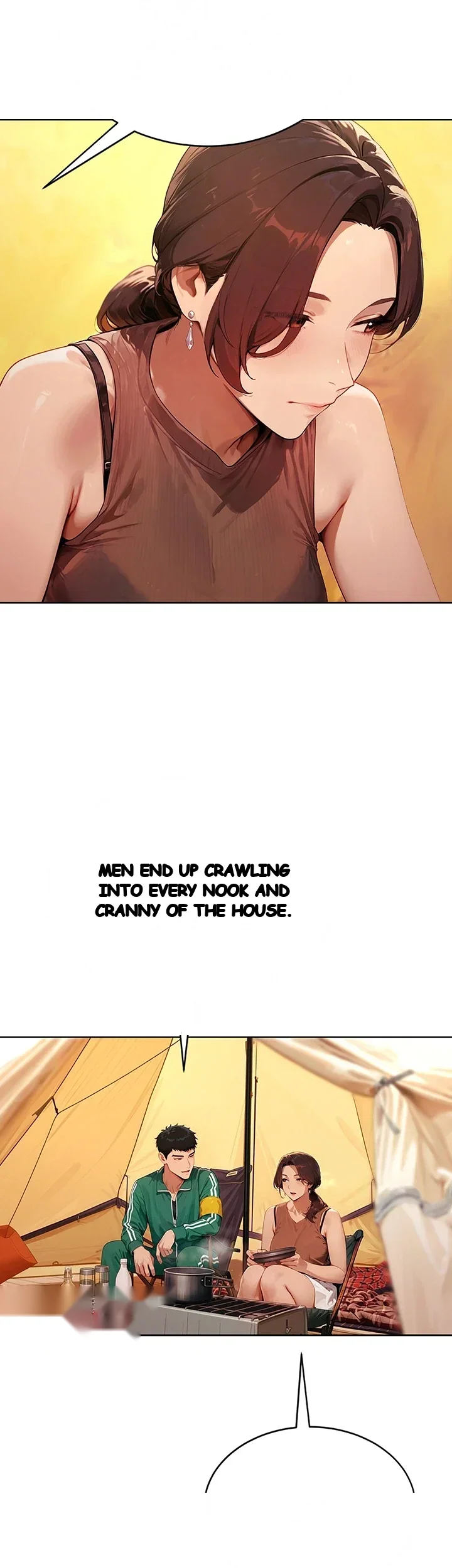 Lewd Theater Episode 22 - Page 6