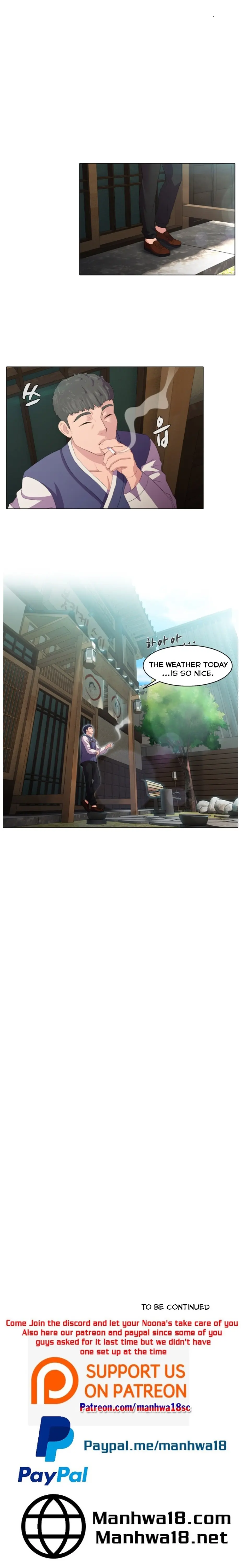 Lewd Wedding Episode 2 - Page 4