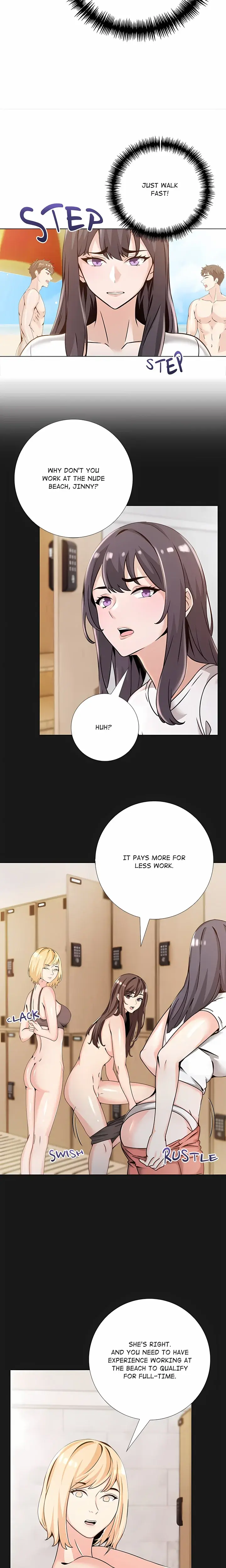 Liberating Coast Episode 1 - Page 14