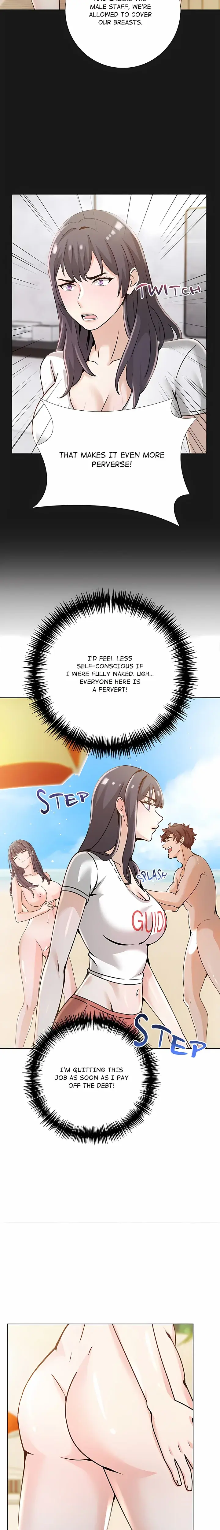 Liberating Coast Episode 1 - Page 16