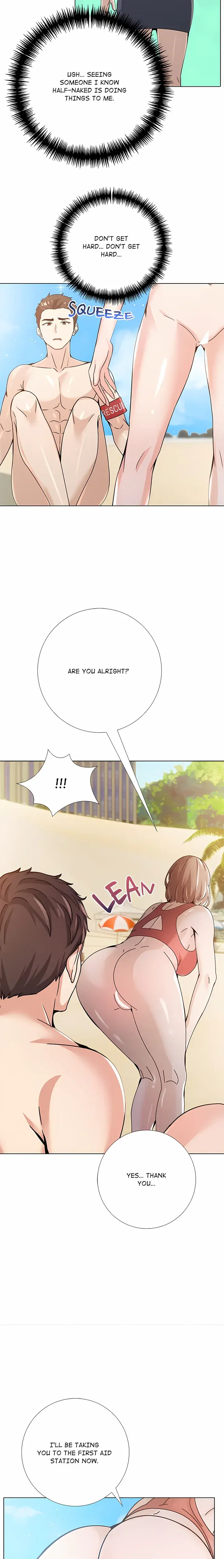 Liberating Coast Episode 1 - Page 18