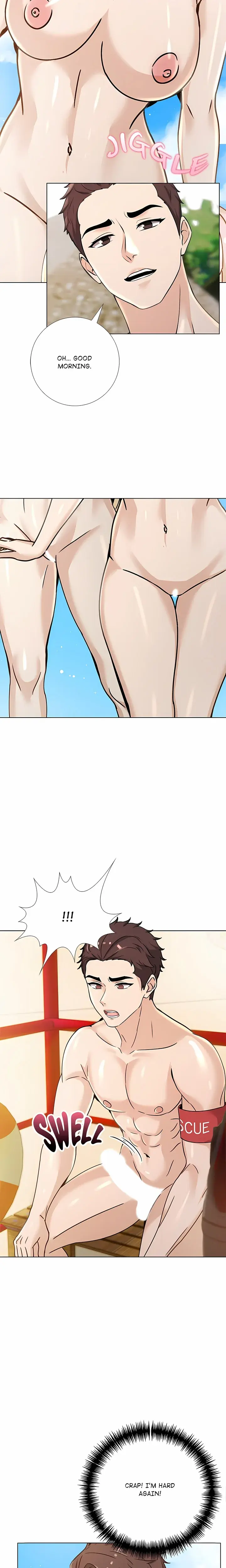 Liberating Coast Episode 1 - Page 4