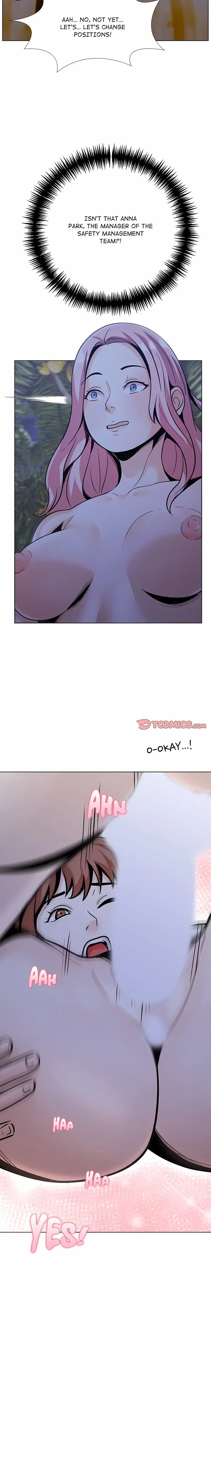 Liberating Coast Episode 10 - Page 10