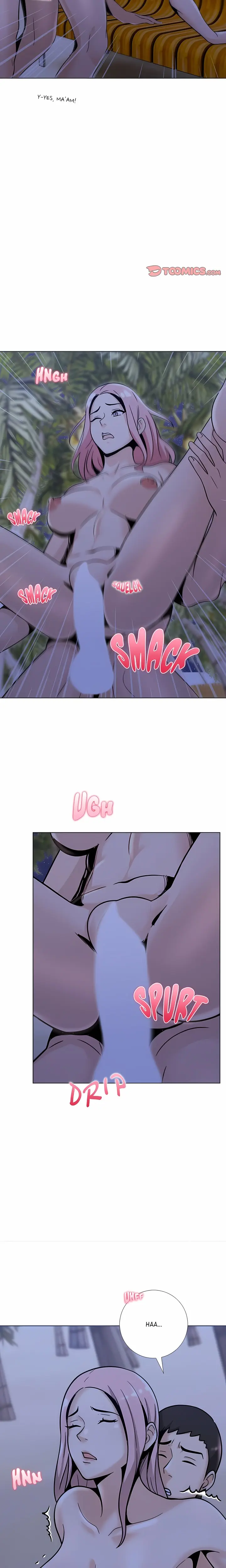 Liberating Coast Episode 10 - Page 12