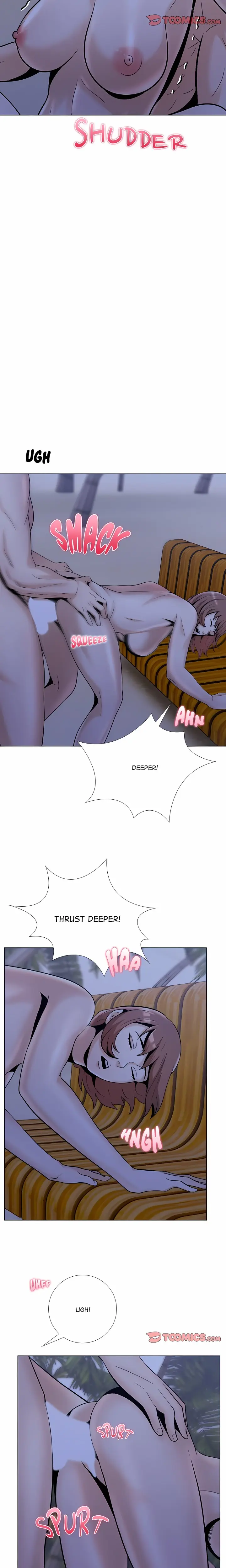 Liberating Coast Episode 10 - Page 13